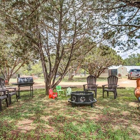 #3 Wrangler~Bandera Tin Star~Bandera, Tx. Appartement Buitenkant foto