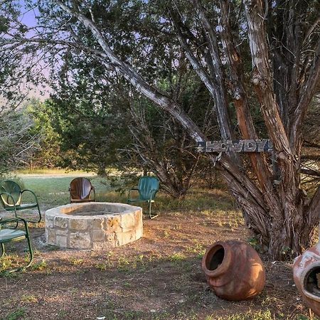 #3 Wrangler~Bandera Tin Star~Bandera, Tx. Appartement Buitenkant foto