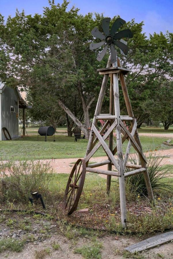#3 Wrangler~Bandera Tin Star~Bandera, Tx. Appartement Buitenkant foto